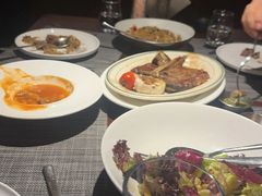 -MONICH牛排融合餐厅(和义大道购物中心店)