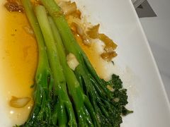 -羲和雅苑•北京烤鸭(国贸商城店)