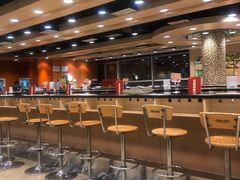 自助取餐区-呷哺呷哺(迦南店)
