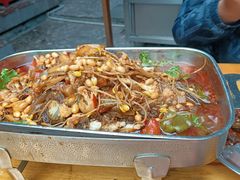 -88号小吃店·经典云南菜·地道纳西美食