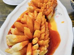 -神仙钵湘香土菜馆(光华路店)