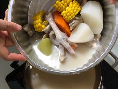 -官也街澳门火锅(新源里店)