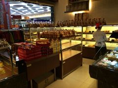 iphone_upload_pic-天母蓝鸟烘焙·蛋糕·下午茶(时代城广场店)