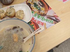-小杨生煎(深圳岗厦北店)