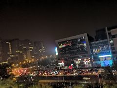 -银座mall(东直门店)