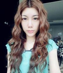-KIMI HAIR SALON·烫染设计店
