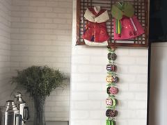 -景福宫韩国料理(恒祥北大街店)