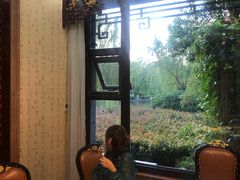 -鹊华居·地道鲁菜·海鲜·融合味(大明湖店)