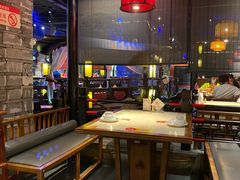 -红蜡烛-养生粥-津鲁菜(中山路店)