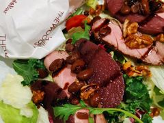 -THE WOODS 简餐 (国贸商城店)