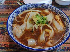 -啊臻味道米粉·五月花儿(沙嘴店)