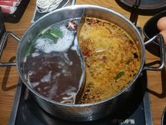 -呷哺呷哺 黄金牧场 (新中关购物中心店)