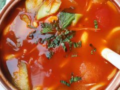 -沿途四季·云南菜(建外大街店)