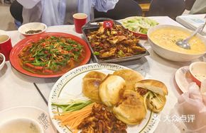 Jing Si Handmade Meat Bao