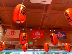 大堂-猪角·闽南猪脚饭(华闽大厦店)
