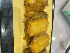 -顺风海鲜港(金玉兰店)