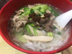 -鸿记·好再来普宁肠粉(莲花路店)