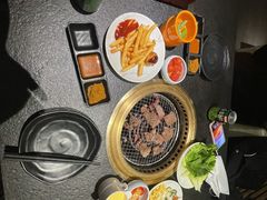 -神户赤童日式烤肉(金地广场店)