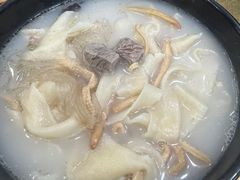 -惠丰源烩面馆(经七路店)