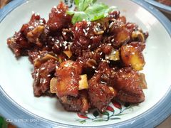 -金鹏口味馆(湘潭县城金鹏小区店)