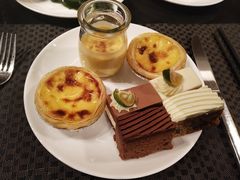 -乐咖啡西餐厅(太湖皇冠假日酒店)