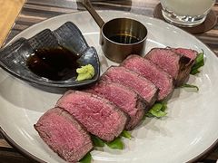 -BomBa意大利餐厅