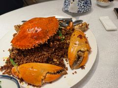 -喜记避风塘炒辣蟹(旗舰店)