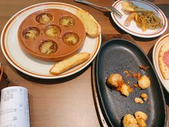 -萨莉亚意式餐厅(常州环球港店)