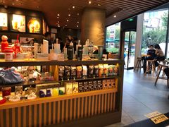 -星巴克(1788广场店)