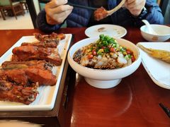 -龙凤瓦罐煨汤馆(清江东路店)