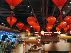 -老湘村·湖南土菜(天河维多利店)