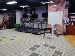 -UP健身私教馆(海岸城店)