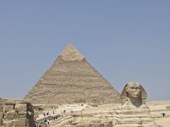 -吉萨金字塔群