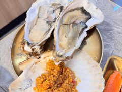 -本达人海鲜烧烤·朝鲜族风味(发展店)