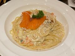 -安妮意大利餐厅(世贸天阶店)