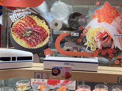 -争鲜回转寿司(太阳宫凯德PLUS店)