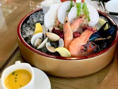 -RISE RESTAURANT(滨海湾金沙店)