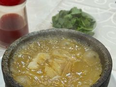 -凤城礼记鱼翅海鲜酒家(新马路总店)