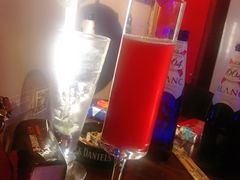 -Release bar 释放酒吧 (哈西万达店)