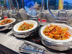-吉布鲁牛排海鲜自助(巴南万达广场店)