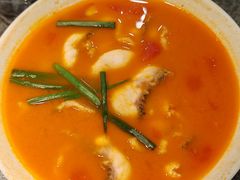 -胖子鱼·油泼甘谷辣子炝活鱼(秦州407店)