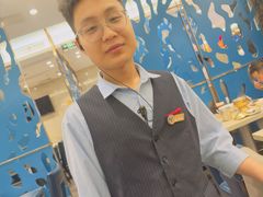 -初色海鲜自助(万丰路店)