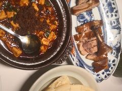 -百年神厨·地道川菜(清江西路店)