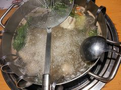 -海银海记潮汕牛肉火锅(新港中路海珠店)
