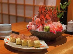 -皇品田苑日式料理(苏州中心店)