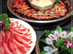 -巴蜀印象火锅(永陵总店)