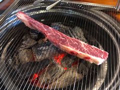 -7年8班朝鲜族非遗美食(三钢里店)