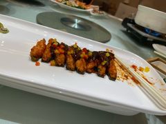 -厦门宝龙铂尔曼大酒店·龙之渊中餐厅