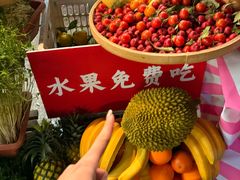 -赵美丽·重庆社区火锅·直营店(火车东站·中豪国际店)