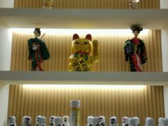 -万岁寿司(芳村店)